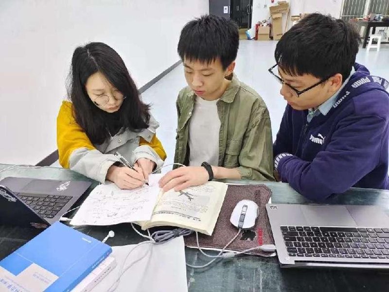 山河大学论坛:一个汇聚智慧与梦想的地方